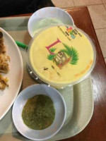 Bismillah Biryani food
