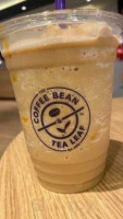 The Coffee Bean Tea Leaf (bugis food