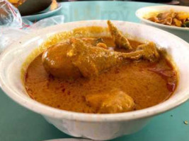 Hai Nan Hometown Curry food