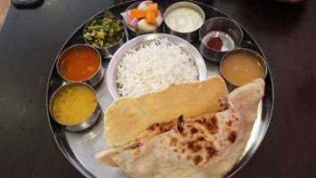 Sangeetha Bhavan food