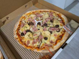 Spizza (havelock) Delivery food