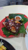 Siang Hee Seafood Serangoon Garden Market Food Centre) food