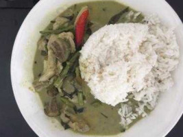 Rattanathai food