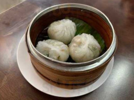 Yuan Xiang Vegetarian Food food