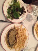 L'entrecote The French Brasserie food