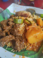 Rubiah Malay Food food