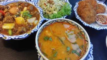 Nakhon Street food