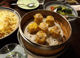 Tasting China Restaurant Canberra food
