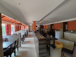 Udayagiri Bar And Restaurant inside