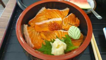 Hakata Japanese food