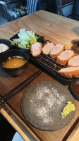 카츠오모이 안산본오점 food