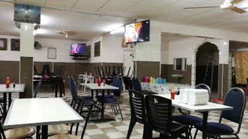 Restoran Kp Maju food