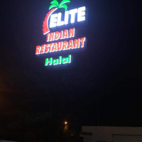 Elite Indian Pettah food