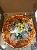 Pizzaboy (changi Rd) food