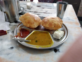 Sitaram Bhojanalaya Pure Veg food