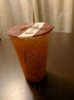 The Coffee Bean Tea Leaf food