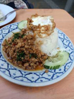 Soi Thai Kitchen (jurong West) food