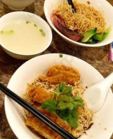 Jia Xiang Sarawak Kuching Kolo Mee (arc) food