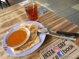 Srisun Express (ang Mo Kio) food
