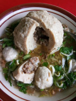 Bakso Bola Dunia Singaparna food