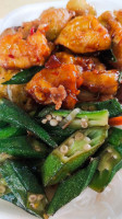 Jia Jia Vegetarian Jiā Jiā Sù Shí Marsiling food