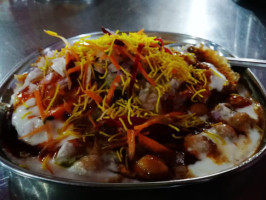 Manshi North Indian food