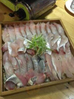 Jūn Chéng Shí Jì Shǒu Chuàng Liào Lǐ food