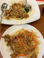 Lam's Vietnamese food
