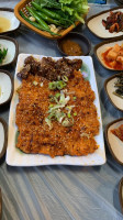 서울여관식당 달기약수탕 food