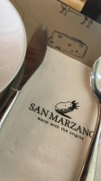 San Marzano food