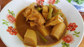 Jae Ooy Southern Curry food