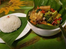 Thai Brasil food