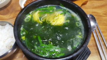병천순대돼지국밥 food