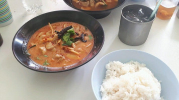 Thai Noodle Fish food