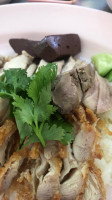 Thai Noodle Fish food