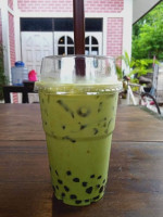 Maofong Cafe เครป กาแฟสด อราบิเก้า 30฿ food