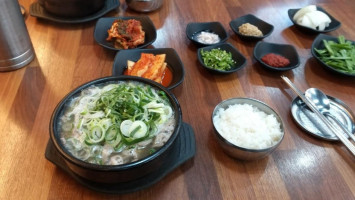 내가조선의국밥이다 중마점 food