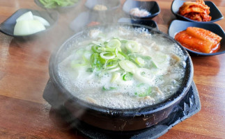 내가조선의국밥이다 중마점 food