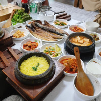 문화식당 food