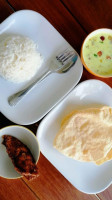 Kavi Indian food