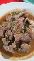 Lap Yasothon Isan Food food