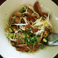 Lan Sa Dao food