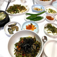 보성보리밥집 food