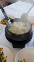 보성보리밥집 food