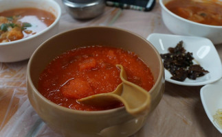 부림해물 food