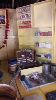 Ranjit Da's Tea Shop food