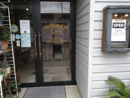 Mitsubachi 888 Cafe And General Store outside