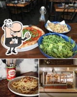 Pezzella’s Pizzeria And food