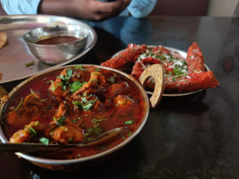 Jadhav food