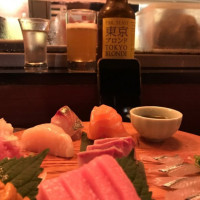 Tokio Joe – Japanese Sushi Sashimi food